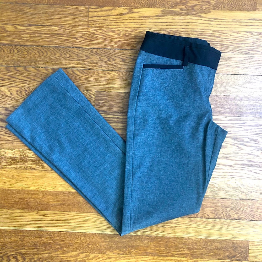 Express  Columnist Pants